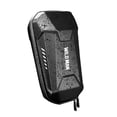 thumbnail image 3 of Bolsa Impermeable DYNWAVEMX para Manillar de Bicicleta 250x120x105mm, 3 of 8