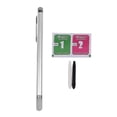 thumbnail image 1 of Citive Pen Dual Mesh Fiber Alcohol Fiber Tip Stylus Pen, 1 of 4
