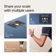 thumbnail image 5 of Báscula inteligente Withings Body Smart para peso corporal y grasa, 5 of 5
