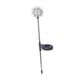 thumbnail image 5 of Luces decorativas de jardín con energía solar LED, diente , resistente al agua para césped de Patio blanco cálido kusrkot luces decorativas al aire libre, 5 of 8