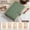 Green, variant on Travel Jewelry Organizer Case, PU Leather Jewelry Binder Organizer Box Portable Checkered Earrings Storage Bag for Earrings,Necklaces Rings (White)