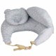 thumbnail image 1 of Almohada de lactancia, almohada de lactancia, almohada de lactancia con cremallera oculta, almohada de lactancia, rendimiento inigualable, 1 of 8