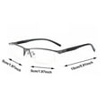 thumbnail image 3 of German Intelligent Auto-Focus Eyewear For Dynamic Correction Seamlessly Adapting Between Distant And Close Objects, 3 of 5
