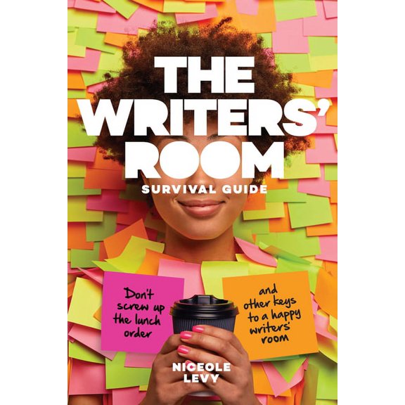 The Writers' Room Survival Guide, (Paperback)