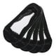 thumbnail image 5 of 10 pares de calcetines invisibles de encaje para mujer con zapatillas de ballet, 5 of 9