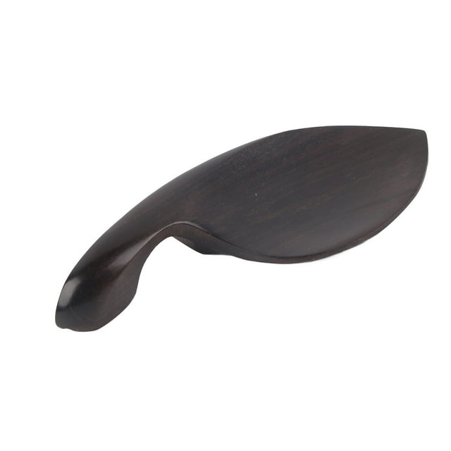 Wood Violin Chin Rest, Beautiful Reliable Chin Rest, Music Enthusiast For Violin