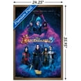 thumbnail image 2 of Disney Descendants 3 - Une Feuille, 2 of 4