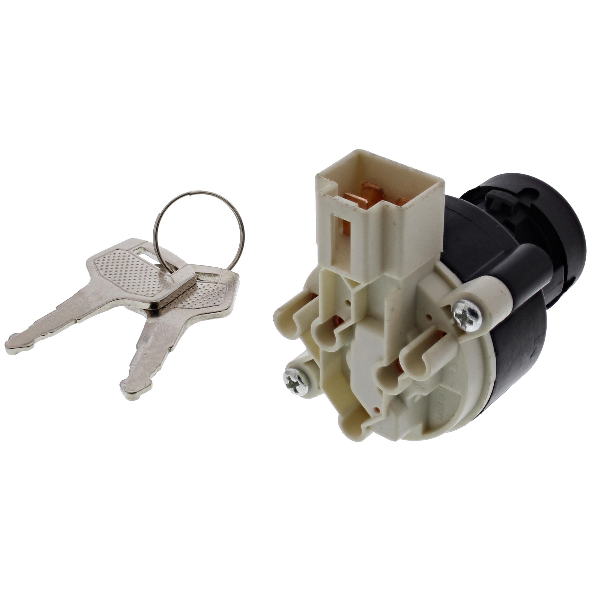 New Complete Tractor Ignition Switch 19000933 For Kubota BX1880, BX2380, BX23S, BX2680 K2871