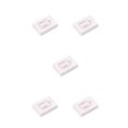 thumbnail image 1 of Seitruly Gel removedor de esmalte de uñas manicura pedicura papel de limpieza 540 piezas, 1 of 6