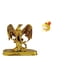 thumbnail image 1 of Escultura,Estatua de resina,figura decorativa para el hogar.,Esculturas de animales coleccionables,Estatua de serpiente de dibujos animados,Estatua de serpiente de dibujos animados,decoración, 1 of 7
