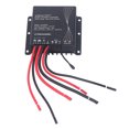 thumbnail image 4 of MPPT Solar Charge Controller 20A 40W 80W IP67 Waterproof Solar Panel Battery Regulator with Step LED Driver 3.2V 6.4V, 4 of 8