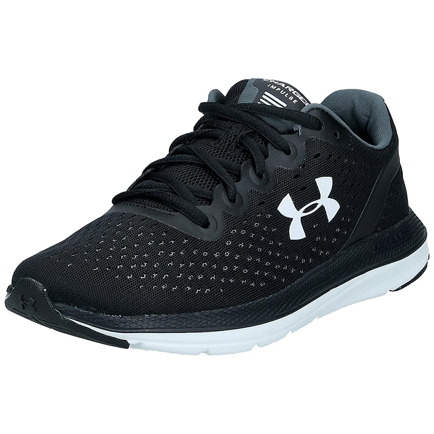 women's under armour charged impulse running shoes