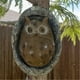 thumbnail image 5 of Estatua De Búho Para Jardín Figura Resina Polimérica Adorno Para Jardín Búho, 5 of 8