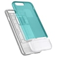 thumbnail image 2 of Funda Classic c1 Spigen para iPhone 7 | 8 plus Bndi blue Spiggen original, 2 of 2