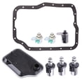 thumbnail image 3 of Transmission Shift Solenoid Filter Repair Kit for Focus 4F27E, Transmission Shift Solenoid Filter Repair Kit, 3 of 12