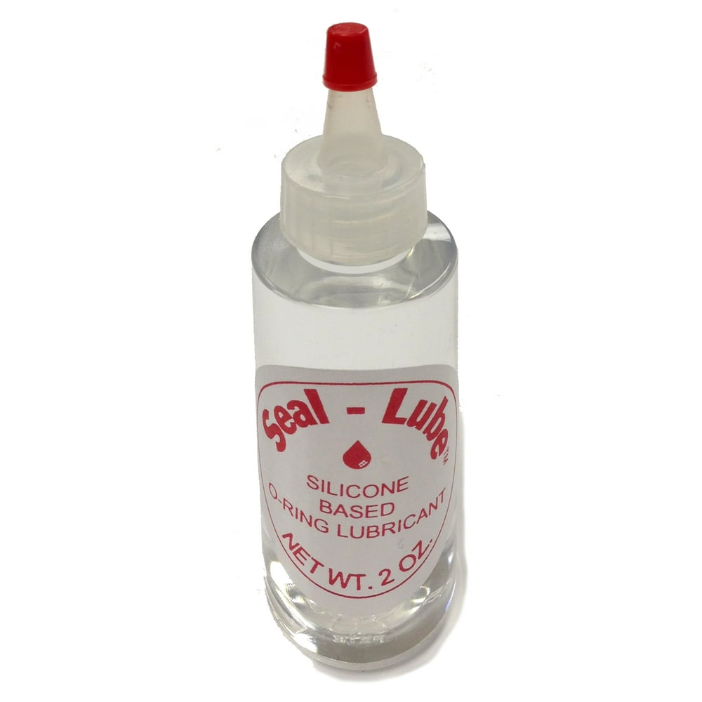 Herco SealLube 100 Silicone Based ORing Lubricant