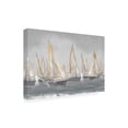 thumbnail image 2 of Studio W 'Sailing Horizon' Canvas Art, 2 of 3