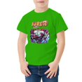 thumbnail image 1 of Camiseta Algodón de Naru para niños, 1 of 5