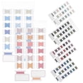 thumbnail image 5 of 3 Pieces Dry Erase Markers Page Tabs Monthly Index Post, 5 of 8