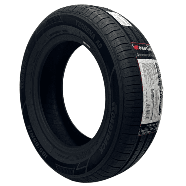 Llanta 185/65R14 86H ROADTRACK TERRENAS AS