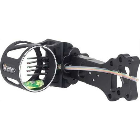 Viper Archery Products Bow - Sight Venom 1000 5 Pin .019pn!