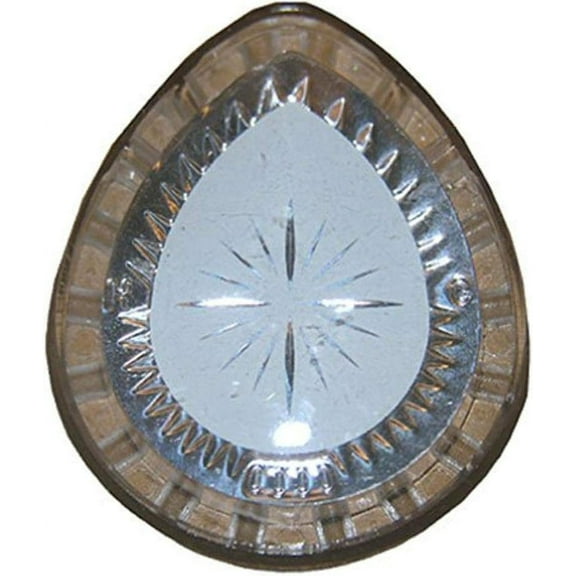 LASCO 0-6161 Tear Drop Handle Button for Moen