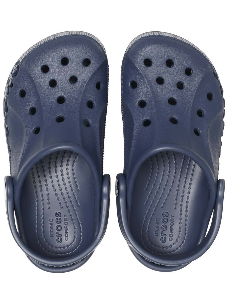 Crocs Toddler & Kids Baya Clog Lightweight Durable Comfy  display picture 2
