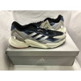 thumbnail image 1 of Ad-id-as X9000L4 'Black Silver Blue' HR1727 Size 12.5, 1 of 6