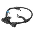thumbnail image 1 of Unique Bargains ABS Wheel Speed Sensor ABS Sensor Anti-lock Braking System Sensor No.47510TBAA02 for Honda Civic 2015-2022 1 Pc Rear Right, 1 of 7