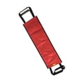 thumbnail image 4 of Cinturón acolchado con cabestrillo para elevación de pacientes jinwen Rojo 75 × 21 cm, 4 of 8