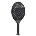 thumbnail image 2 of WILSON Steam Lite Gruuv V2 Platform Tennis Paddle, 2 of 4