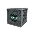 thumbnail image 3 of UbeCube Grabinet™ 1x3 - Crate with Three Large Storage Bins, 3 of 9