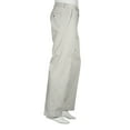 thumbnail image 4 of Perry Ellis Beige Chino Pants | Size 30x30, 4 of 4