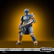 Star Wars Vintage Collection Deluxe Paz Vizsla Action Figure