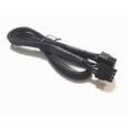 thumbnail image 3 of CPU 8Pin to 4+4Pin Power Supply Cable for RM550X RM650X RM750X RM850X RM1000X, 3 of 5