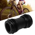 thumbnail image 4 of Pedalier, Bien Sellado, Fuerte Estabilidad Lateral, Bajo Ruido, 29 Mm, Aleación De Aluminio, Eje Central De Bicicleta Para Ciclismo ANGGREK Bike Bottom Bracket, 4 of 8