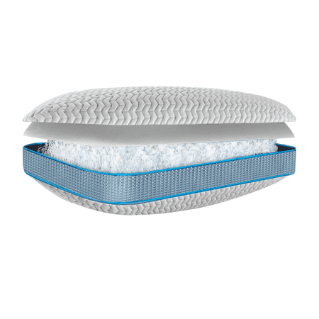 Bedgear - Balance 3.0 Pillow - White
