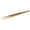 Gold, variant on M Buder Accuracy Tweezer Portable Stable Corrosion Resistance Fine Point Tweezer for Cellphone PC Repair Black - Premium Aluminum Alloy Maintenance Tool Kit[cite: 1]
