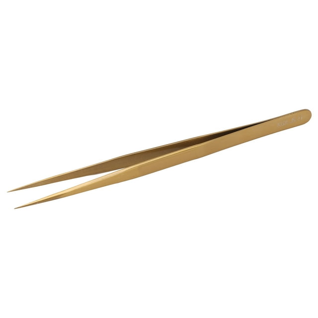 Accuracy , Portable Antimagnetic Soldering For PC For Watch Gold