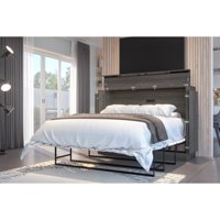 Full Size Murphy Beds Walmart Com