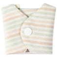 thumbnail image 1 of HLONK 5pcs Reusable Cloth Menstrual Pads Washable Cotton Lady Liner, 1 of 6