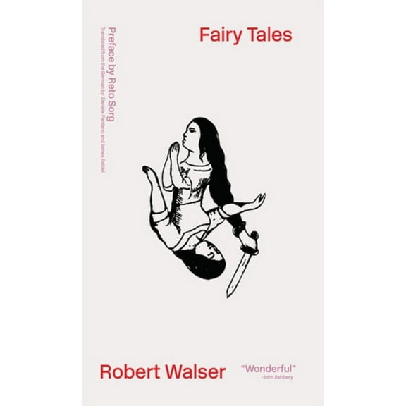 Fairy Tales: Dramolettes, (Paperback)