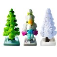 thumbnail image 4 of Diy Adornos De Navidad Mágico Crecimiento Cristal Árbol De Papel De Navidad Árbol De Navidad Abre Copo De Nieve Papel Árbol Decoración DIY Adornos De Navidad Anggrek Otros, 4 of 8