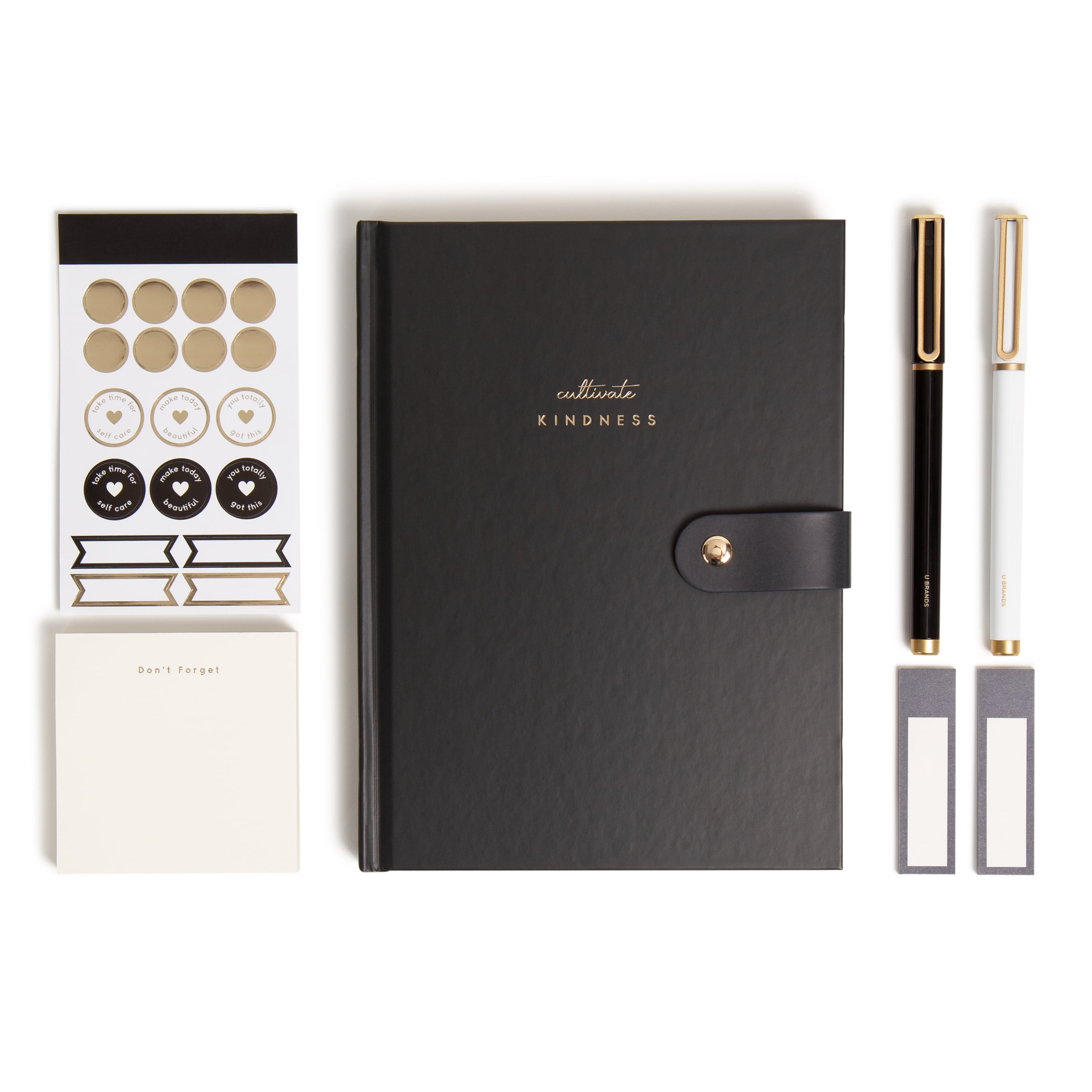 U BRANDS Classic Journaling Set, 2059U