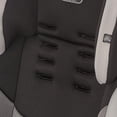 thumbnail image 4 of Asiento para coche Evenflo correa ajustable Verde, 4 of 4