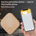 thumbnail image 1 of ONFD Keys Alarm Wallet Motor Device Car TRACKERs Finder Kids Locator GPS, 1 of 2