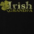 thumbnail image 3 of CafePress - Irish Grandpa V2 Sweatshirt (Dark) - Classic Crew Neck Sweatshirt, 3 of 4
