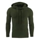 thumbnail image 1 of WILLBEST Sudadera con Capucha para Hombre, Moda Informal Deportiva De Manga Larga, Sudadera con Capucha XXGrande, 1 of 2