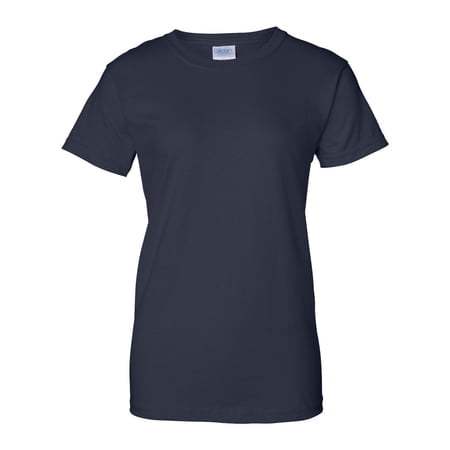 Gildan T-Shirt pour Femmes en Coton Ultraâ®