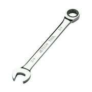 Jetech 3/4 Inch Ratcheting Combination Wrench, SAE